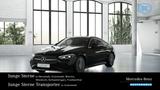 Mercedes-Benz CLE 450 4M NP99.121€+AMG+AHK+DISTRO+PANO+SITZKLI - schwarze Mercedes-Benz CLE 450