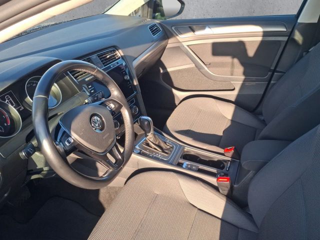 Golf VII Variant TSI Comf.+DSG+Sitzheizung