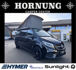 Mercedes-Benz Marco Polo V 300 d 4M AMG 2x