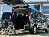 Ford Grand Tourneo DSG-Behindertengerecht-Rampe - Gebrauchtwagen für Behinderte