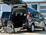 Ford Grand Tourneo DSG-Behindertengerecht-Rampe - Ford Grand Tourneo aus 2017