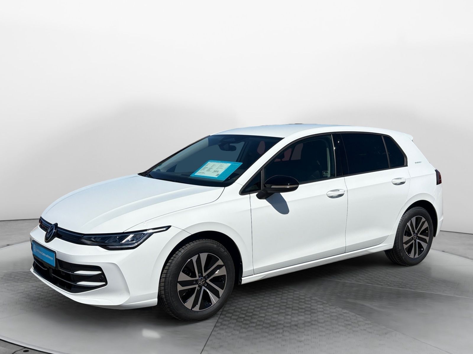 Volkswagen Golf - Bild 2