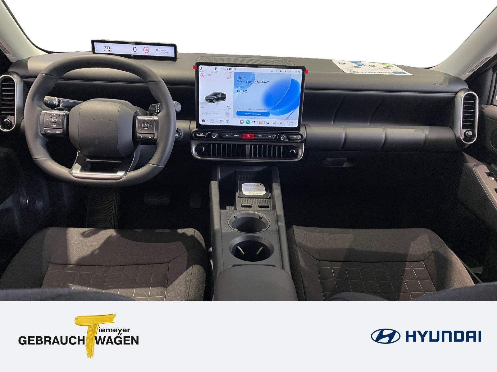 Hyundai IONIQ 3 – Bild 12