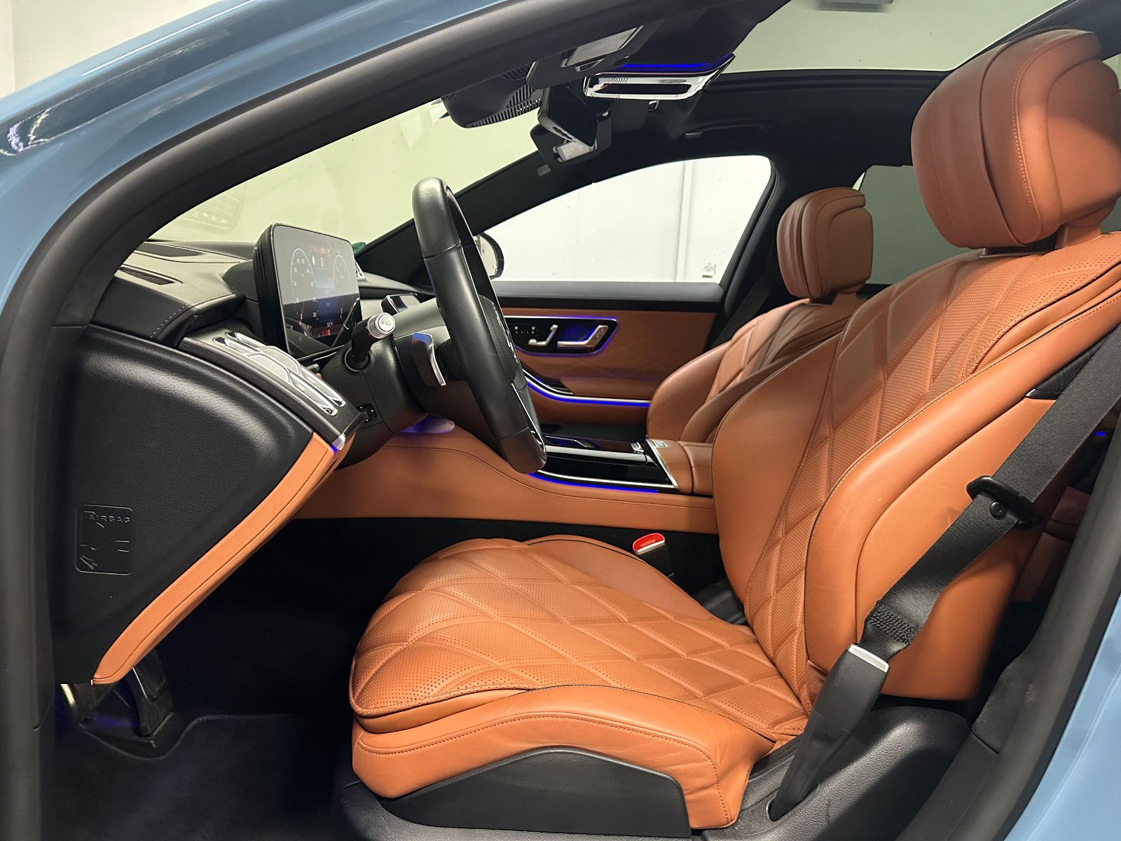 Fahrzeugabbildung Mercedes-Benz S 680 Maybach *PANORAMA*EXKLUSIV*MANUFAKTUR*