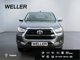 Toyota Hilux 4x4 Extra Cab Comfort *CarPlay*SHZ*Kamera* - Toyota Hilux: Allradantrieb