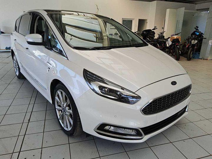 Ford S-Max Vignale *7-Sitzer / AHK / Panorama*