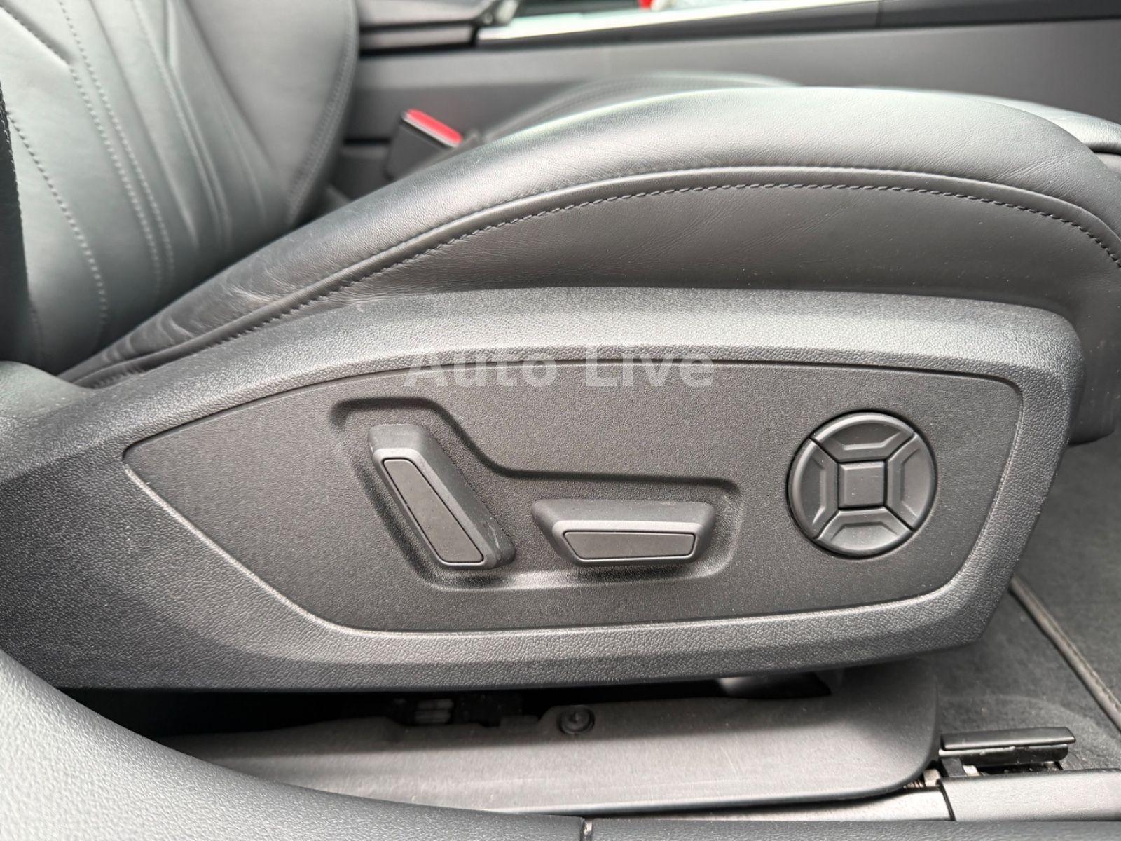 Audi A6 45 TDI Av*QU*AUTO*VIRT*PAN*LED*NAVI*LEDER*AHK, миниатюра 17