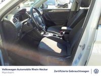 Volkswagen Tiguan Allspace - Vorschau Bild 4