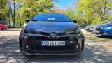 Toyota GR Corolla GR-FOUR - Toyota Corolla: Coupe