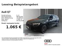 Audi Q7 - Vorschau Bild 2