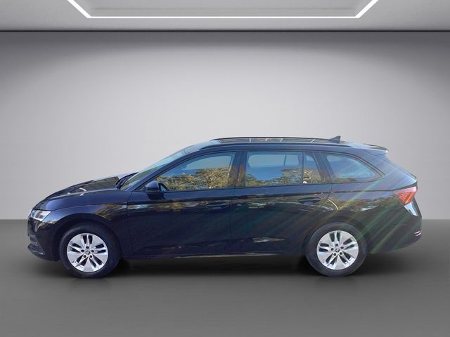 Octavia Combi 2.0TDI Ambition