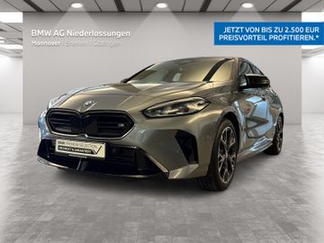 BMW Leasingangebot: BMW M135 xDrive M Sport Harman/K LiveCockpitProf