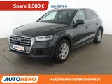 Audi Q5 3.0 V6 TDI quattro Aut.*NAVI*CAM*ACC* - Audi Q5 Gebrauchtwagen in Bochum