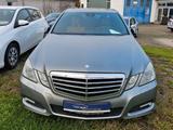 Mercedes-Benz E 350 E Limousine E 350 4Matic - Mercedes-Benz E 350 mit Benzin-Antrieb: Limousine
