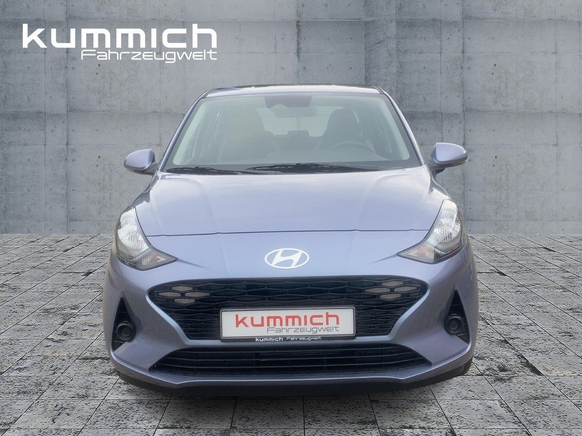 Hyundai i10 - Bild 2