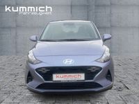 Hyundai i10 - Vorschau Bild 2