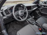 Audi A1 Sportback 25 TFSI /LED/CarPlay/Sitzhzg/PDC - Audi A1 in Magdeburg