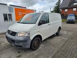 Volkswagen T5 1.9 TDI Transporter - Volkswagen T5 Transporter aus 2006