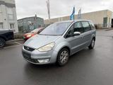 Ford Galaxy 2,0 Klima 1.Hand 7 Sitzer - Ford Galaxy in Düsseldorf
