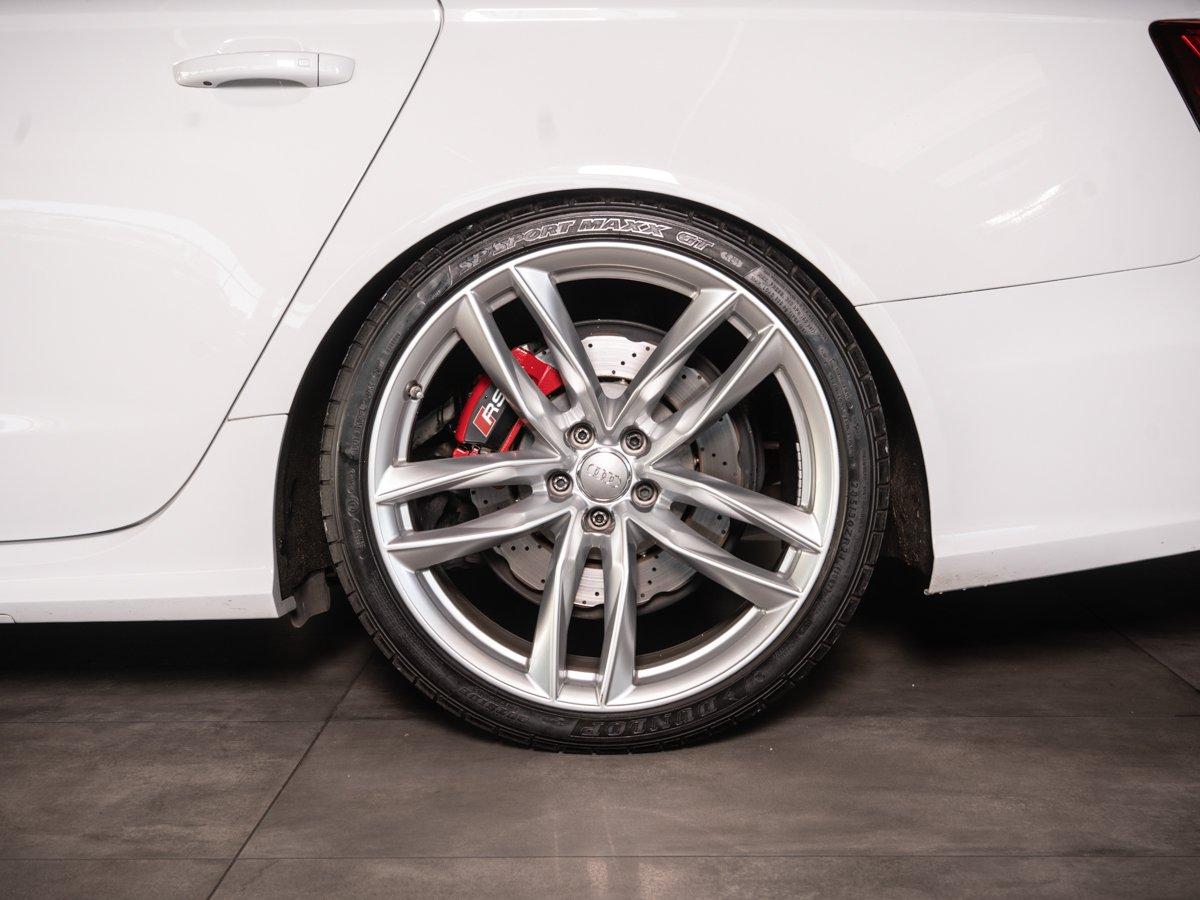 Audi RS6 Performance 4.0 TFSI quattro Avant  *RS-SPOR