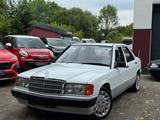 Mercedes-Benz 190 E 1.8 Sport *Erstlack* - Mercedes-Benz 190: 190er