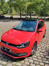 Volkswagen Polo 1.2 TSI 66kW BMT SOUND SOUND - VW Polo von privat