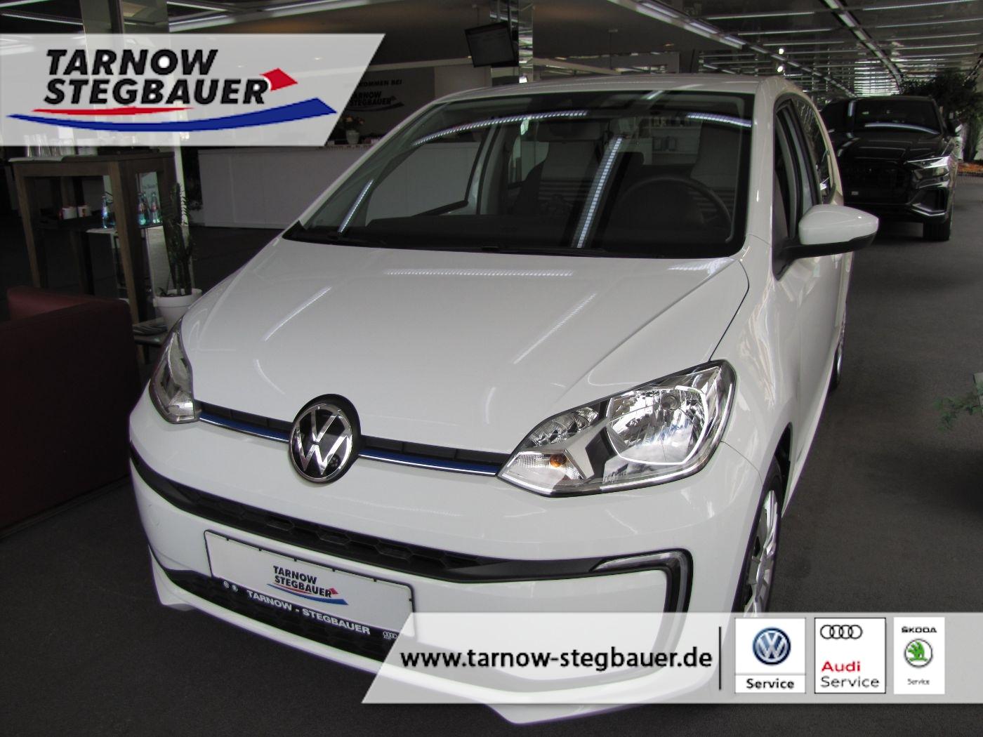 Volkswagen e-up! Sitzh+CCS Schnelllade Dose+