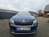 Skoda Fabia 1.0l TSI 70kW AMBITION COMBI AMBITION - Skoda Fabia: Combi Ambition