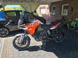 KTM Super Adventure 1290 S - KTM 1290 SUPER ADVENTURE
