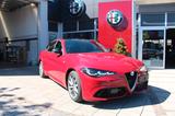 Alfa Romeo Giulia Ti Q4 Matrix LED / Panorama-Dach - Alfa Romeo Giulia Ti mit Diesel-Antrieb