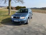 Skoda Fabia Combi 1.4 16V 59 kW Classic Classic - Skoda Fabia aus 2007: 1.4