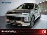 Hyundai Ioniq 9 Navi Kamera Digital Key Spurhalteassi.
