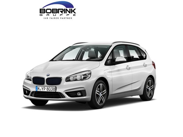 BMW 225 xe Hybrid Sport Line Active Tourer Lhz Shz