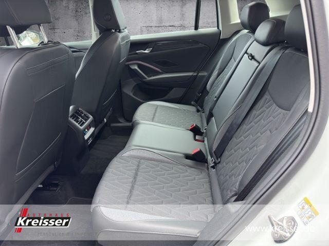 Tiguan 1.5 eTSI Goal DSG/ACC/AHK/LED/KLIMA//NAVI
