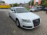 Audi A6 Avant 2.0 TDI*Xenon*Navi*Automatik*Ahk - Audi A6 aus 2011: 2.0
