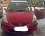 Honda Jazz Rentnerfahrzeug - Honda Jazz in Essen