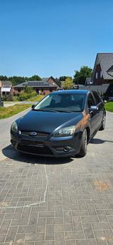 Ford Focus 2,0TDCi 136 PS | Klima | Sitzheizung  - Ford Focus: 136
