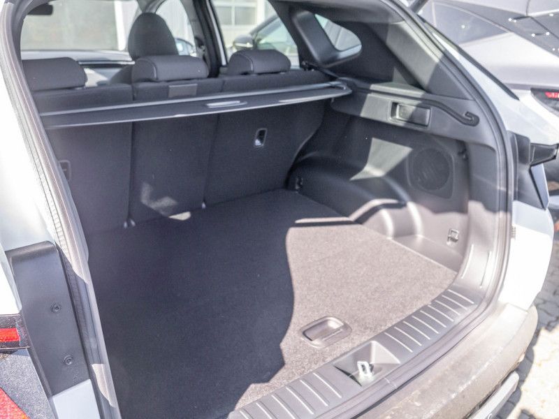Hyundai Tucson – Bild 17