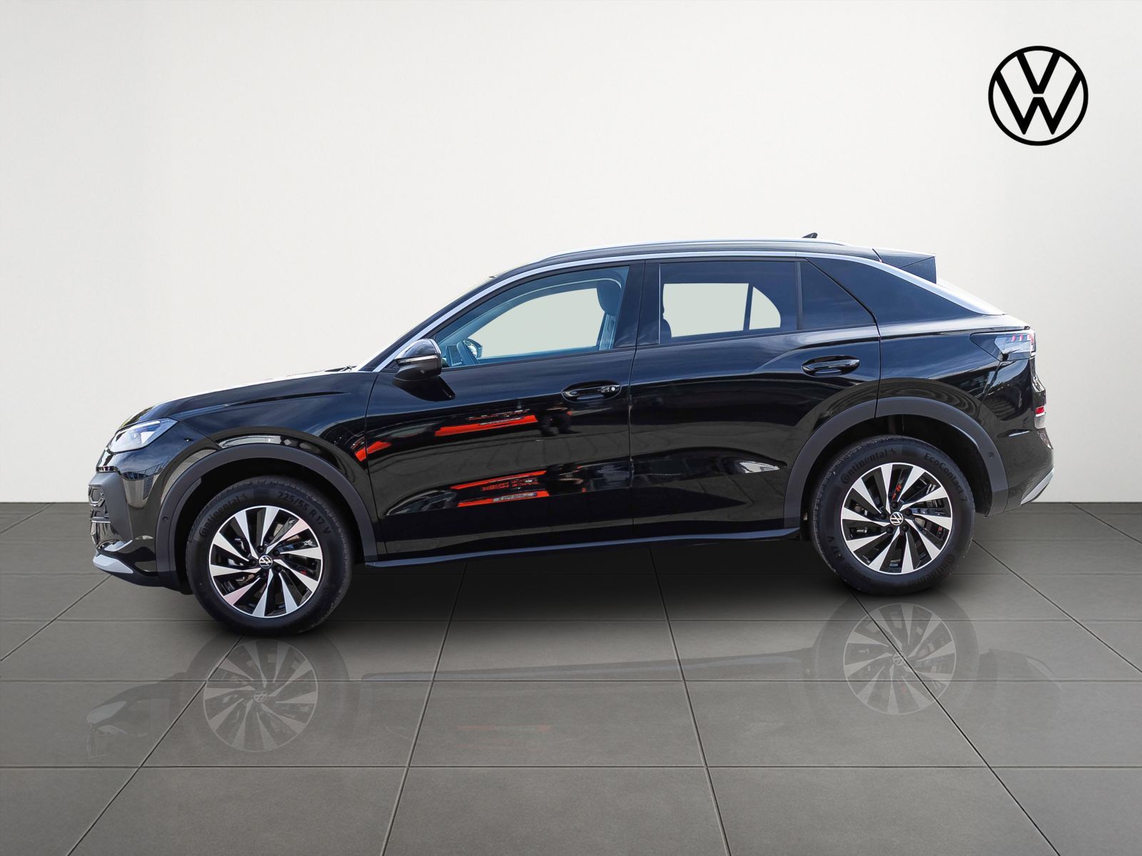 Volkswagen T-Roc - Bild 3