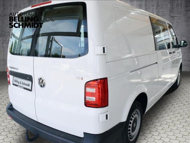 T6 Kombi 2.0 TDI LR DSG AHK Clima