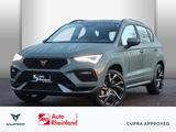 Cupra Ateca VZ Tribe Edition 2.0 TSI 4Drive DSG PANO/A - Cupra Ateca: Vz Tribe Edition
