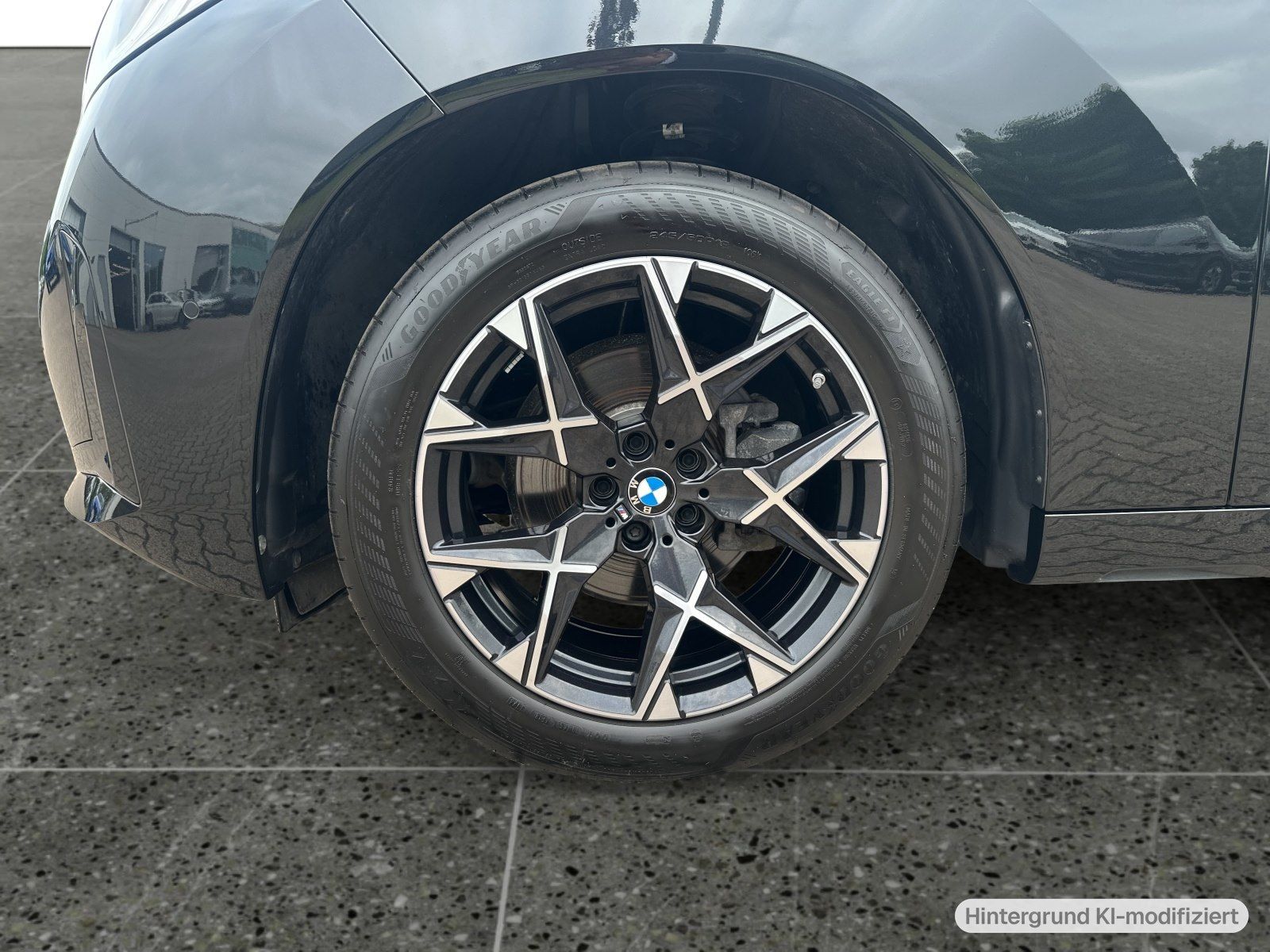 BMW X3 - Bild 10