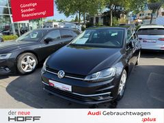 Volkswagen Golf VII 1.6 TDI Join Navi LED ACC Front Assist
