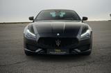 Maserati Quattroporte Trofeo*CARBON*MY23*B&W*360*SOFT* - Maserati Quattroporte: Trofeo