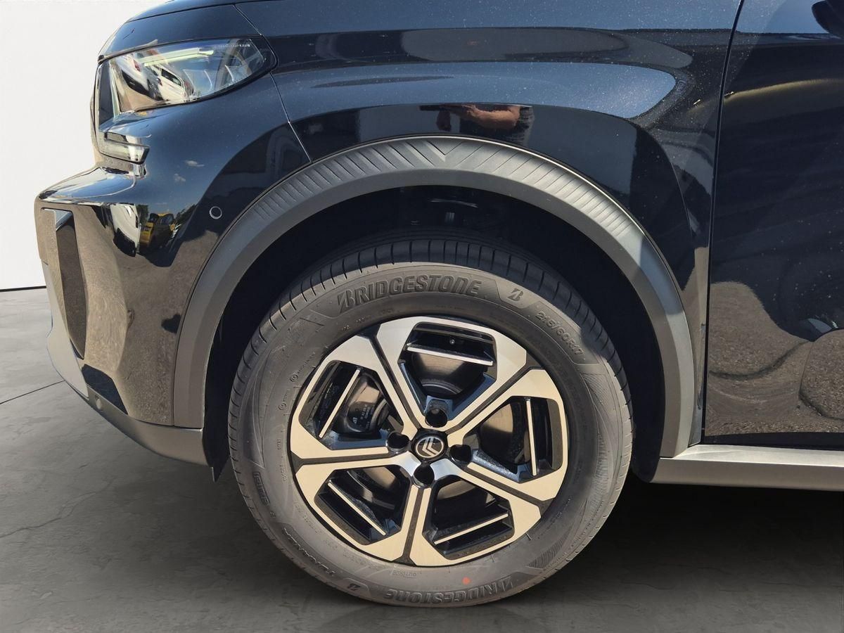 Citroën ë-C3 Aircross - Bild 7