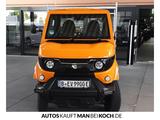 Andere EVUM aCar Select Kipper 4x4 elektro 20kw 70kmh - Angebote entsprechen deinen Suchkriterien
