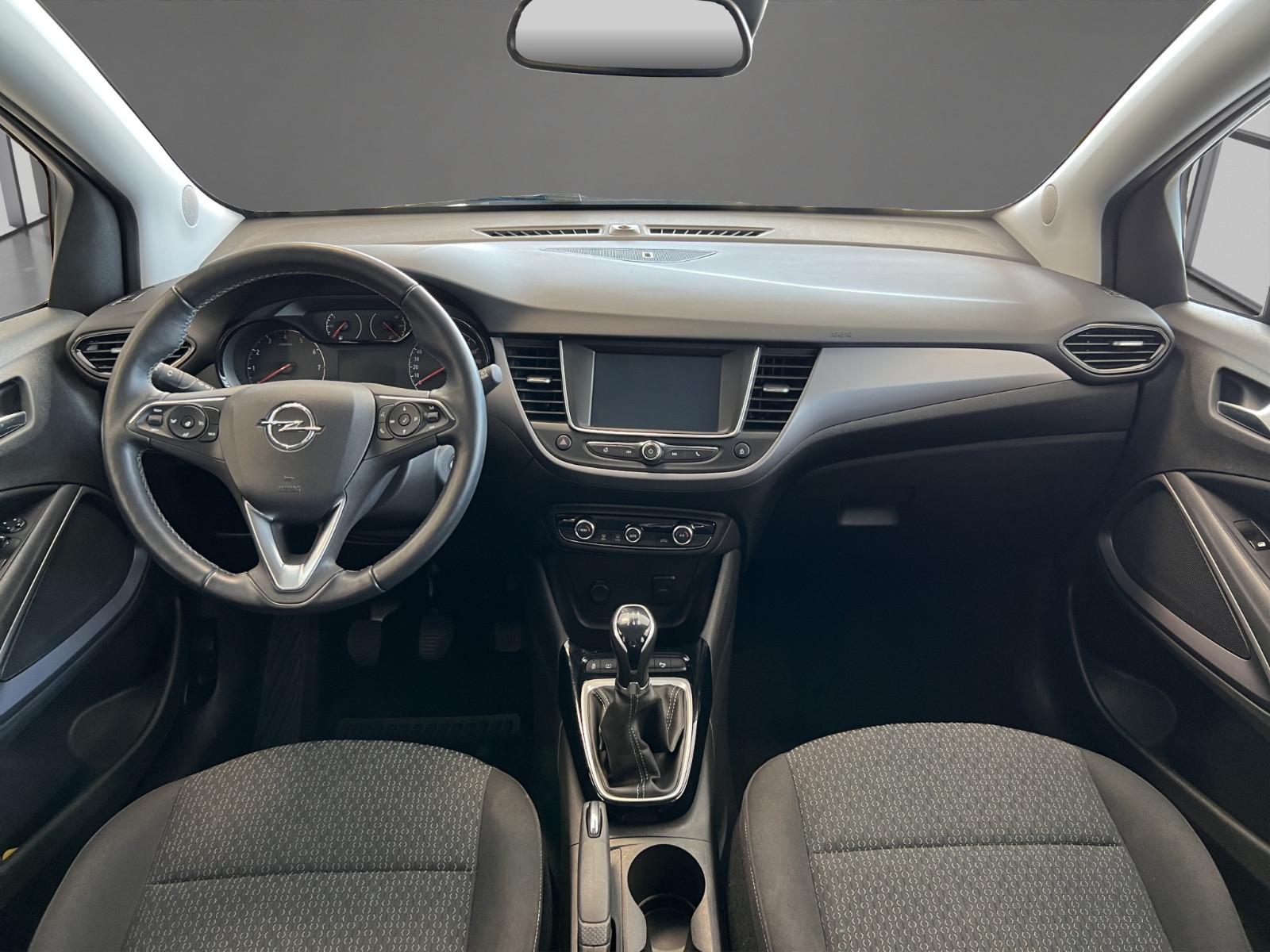 Opel Crossland X Edition 83 PT PDC/SHZ/LENKRAD HEIZB., миниатюра 8