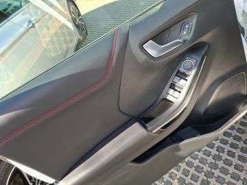 Ford Puma ST-Line X 1.0 Hybrid °LED°AHK°SHZ°Keyless°