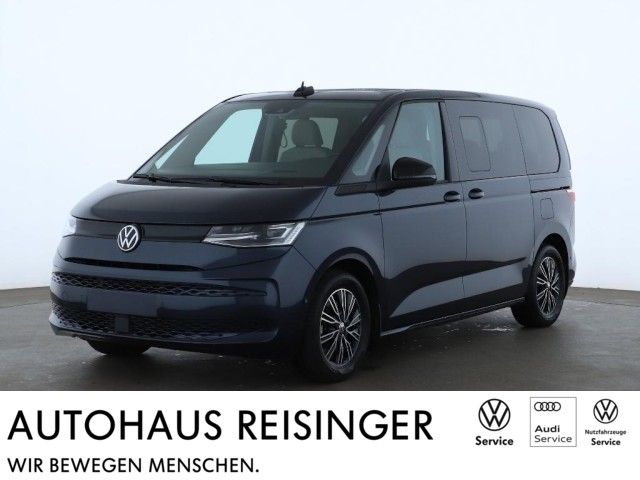 Volkswagen Multivan T7 2.0 TDI DSG (IOLight,NAVI,DCC,HeadUp