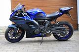 Yamaha YZF-R7*Keine Stürze* Verlängerte Garantie - YAMAHA YZF R7